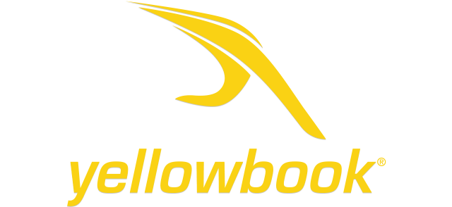 Yellow Book Logo - yellowbook