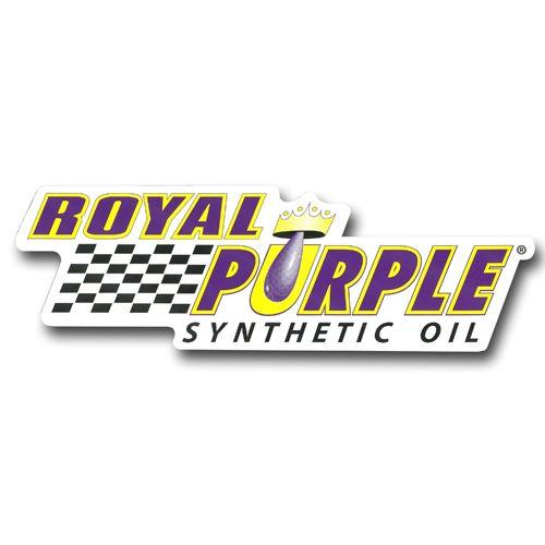 Purple Royal Logo - Royal Purple Company Store