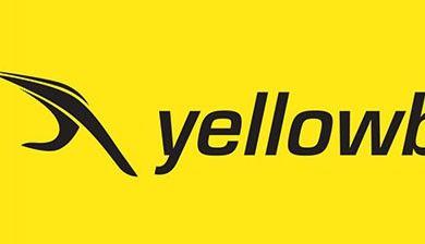 Yellow Book Logo - Siena Digital - Corporate Image