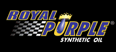 Purple Royal Logo - Royal Purple (lubricant manufacturer)