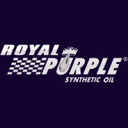 Royal Purple Logo - Royal Purple Synthetic Oil