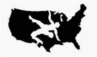 United Wrestling Logo - United States of America Wrestling Association Trademarks (16)