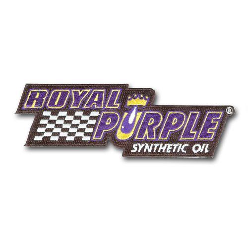 Royal Purple Logo - Royal Purple Company Store