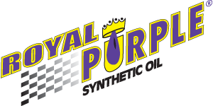 Royal Purple Logo - Mustang Royal Purple Fluids - LMR.com