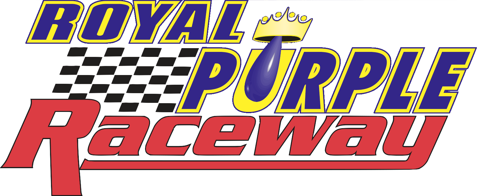 Purple Royal Logo - logo-royal-purple-raceway | Houston Raceway