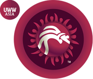 UWW Logo - Contact Us - United World Wrestling - Asia