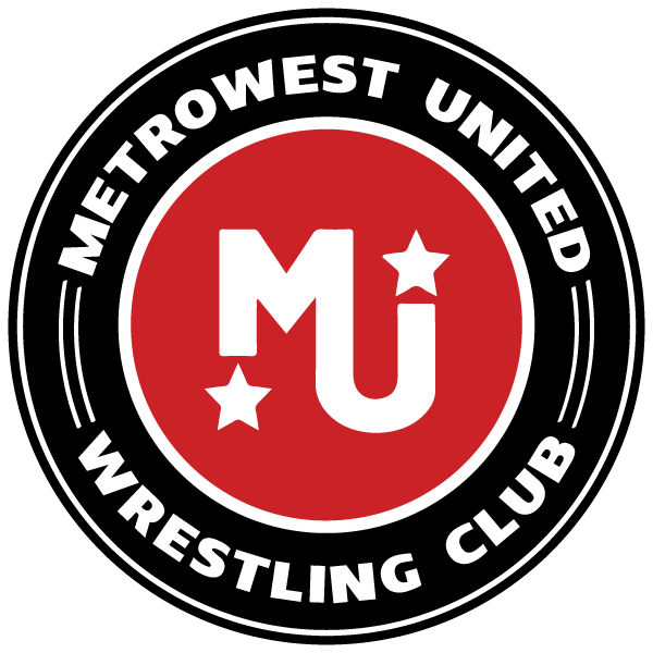 United Wrestling Logo - MetroWest United Registration