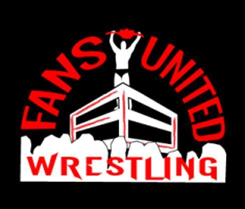 United Wrestling Logo - FUW 