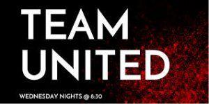 United Wrestling Logo - TEAM UNITED WRESTLING AT YME 12-14 | KLQP Podcasts