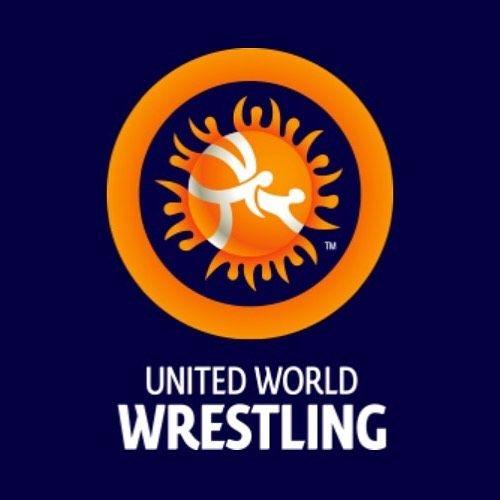 United Wrestling Logo - Rookie – AthletePro