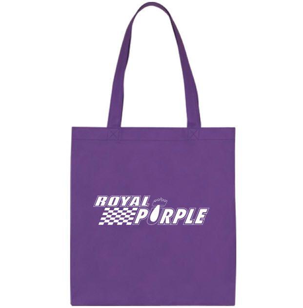 Royal Purple Logo - Purple Logo Tote Bag: Royal Purple Company Store (Distributed by OFG ...
