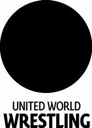 United Wrestling Logo - Best Wrestling Logo and image on Bing. Find what you'll love
