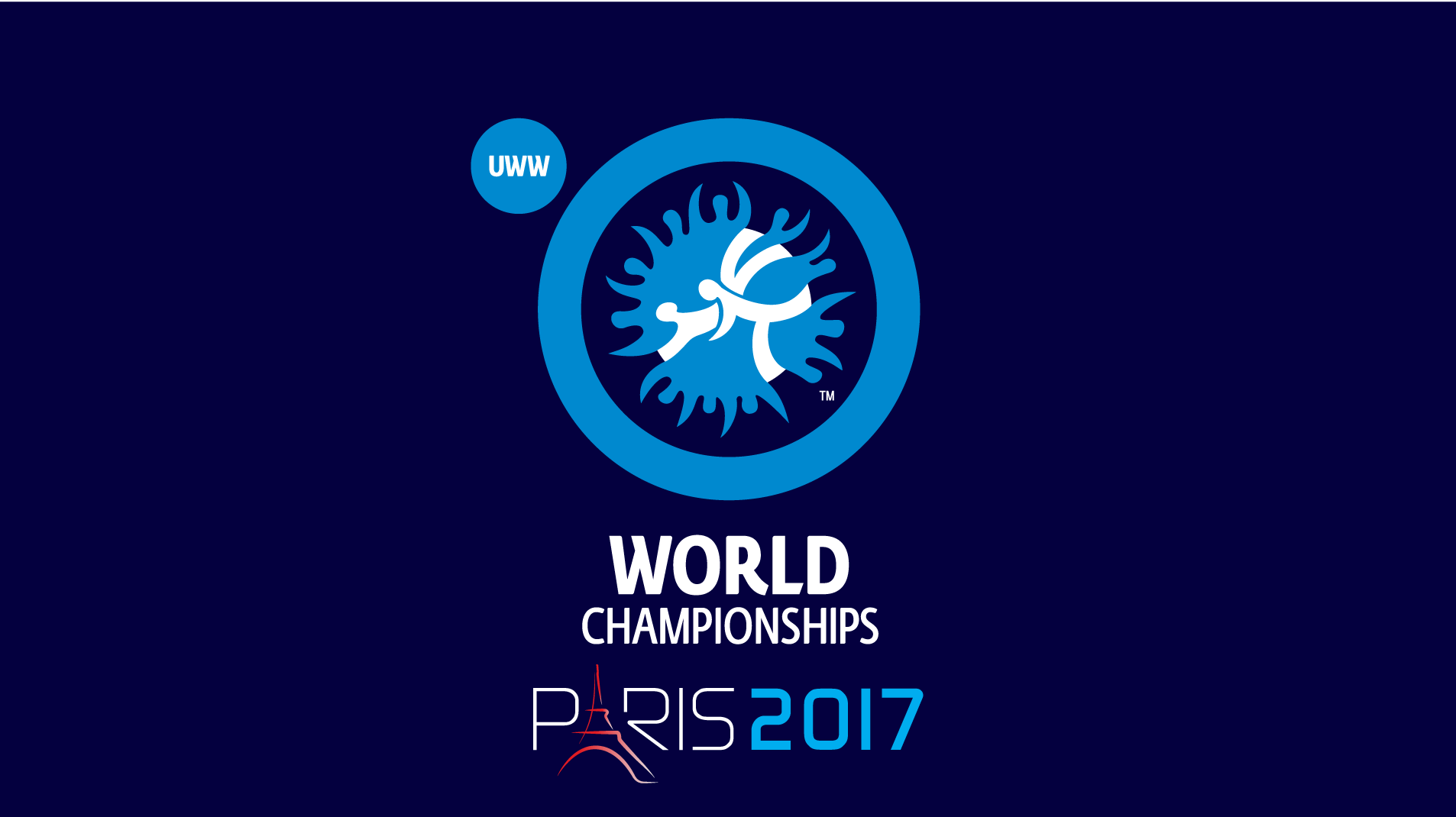 United Wrestling Logo - World Championships | United World Wrestling