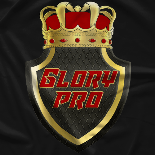 United Wrestling Logo - Glory Pro United Glory 2017