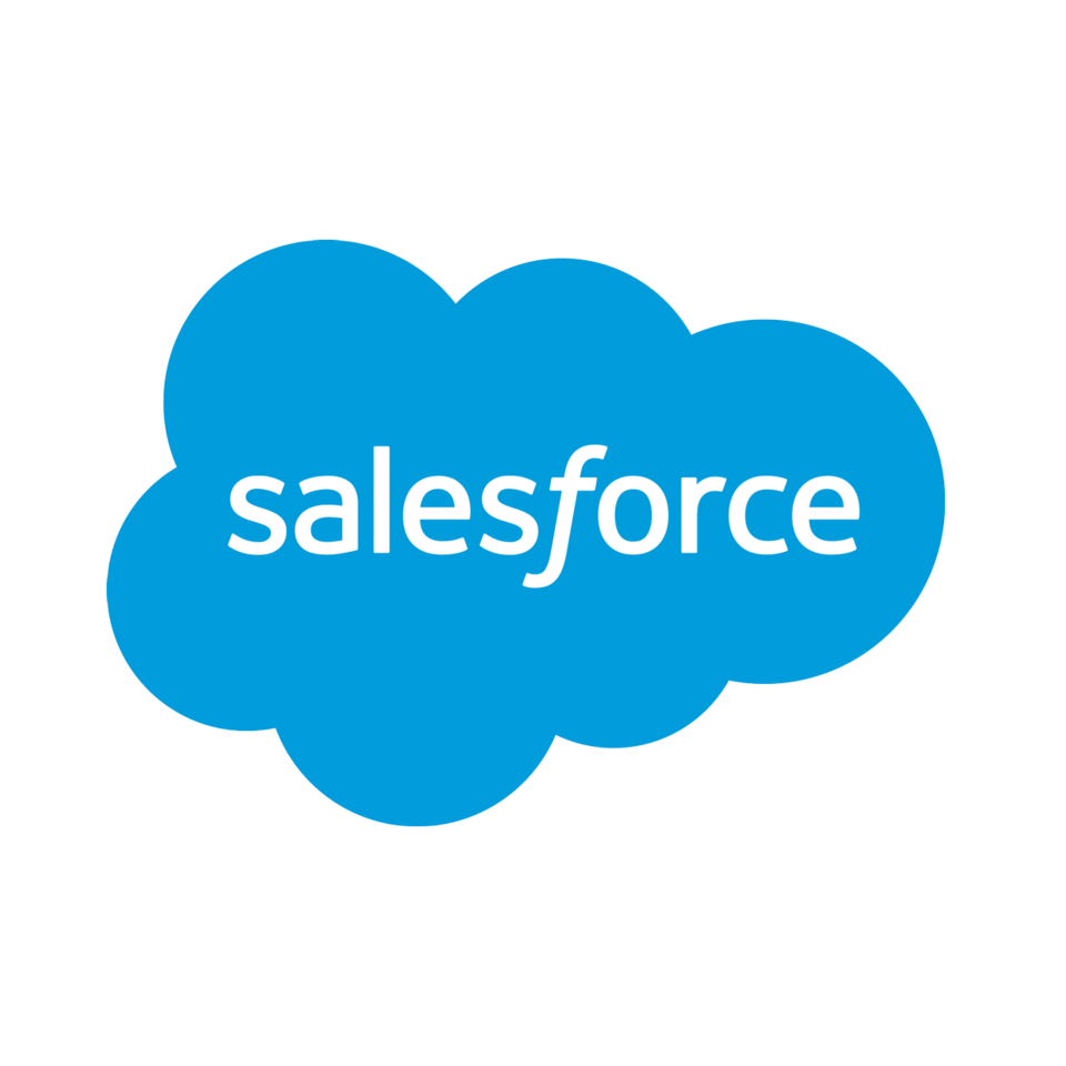 Salesforce.com CRM Logo - CRM — Clarity