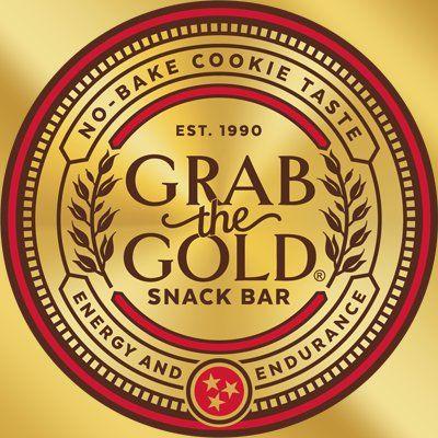 Grab Gold Logo - Grab The Gold (@grabthegold) | Twitter