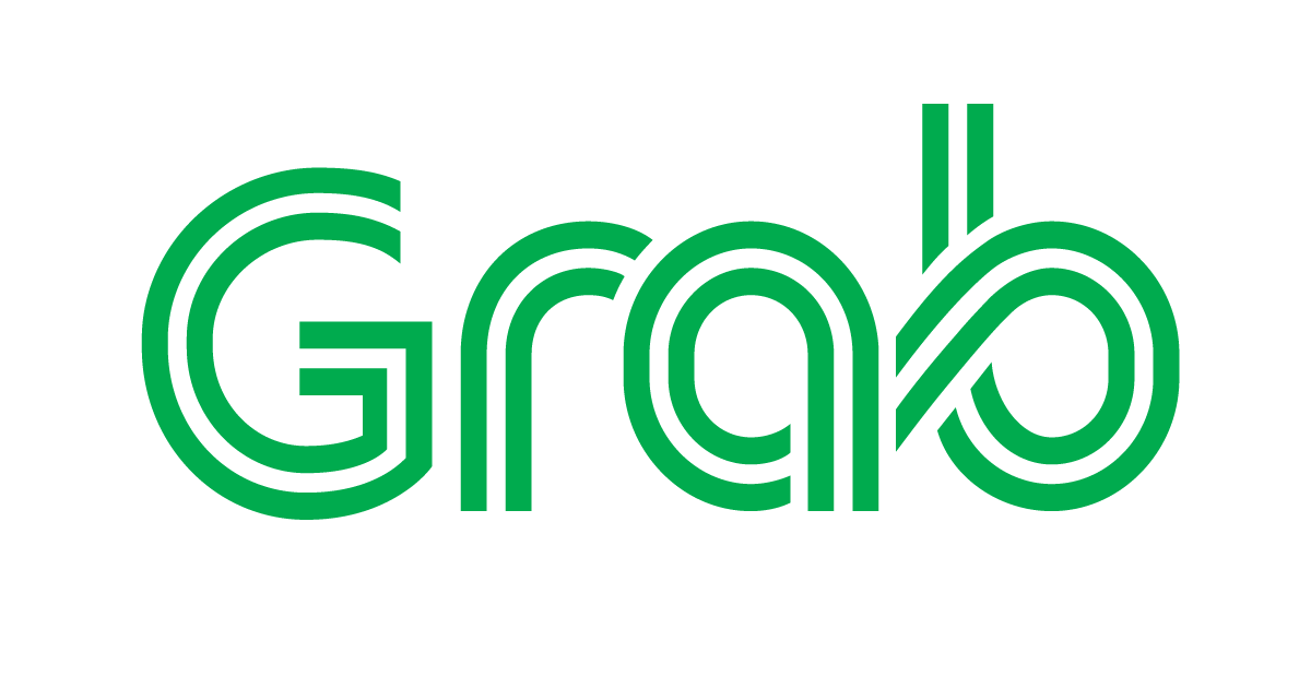 Grab Gold Logo - Transport, Online Food Delivery and Payments Solutions | Grab