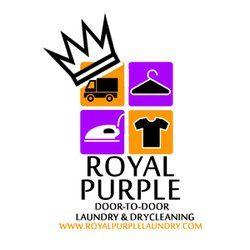Royal Purple Logo - Royal purple laundry - Laundry Services - Irving, TX - Phone Number ...