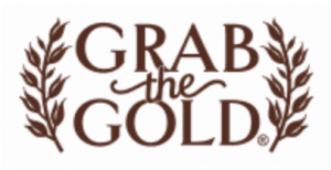 Grab Gold Logo - Company - WriteUp