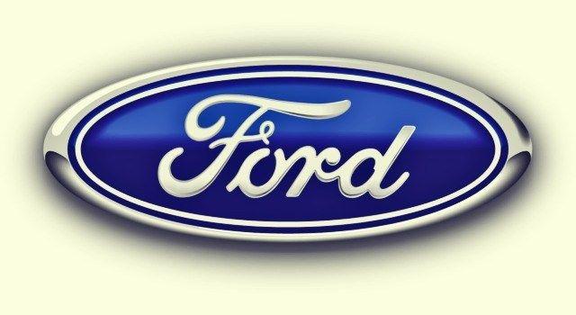 Cool New Ford Logo - 8 Facts About the Ford Logo - Ford Tips