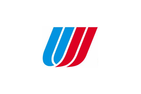 United Airlines Tulip 1974 Logo - Frontier's New Livery: A Tribute to the Past, Present and Future ...