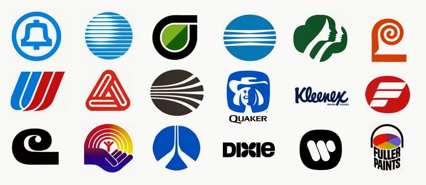 United Airlines Tulip 1974 Logo - Unit3: Contextual & Cultural Referencing in Art & Design: SAUL BASS ...