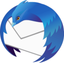 Old Thunderbird Logo - What's New in Thunderbird 60 | The Mozilla Thunderbird Blog