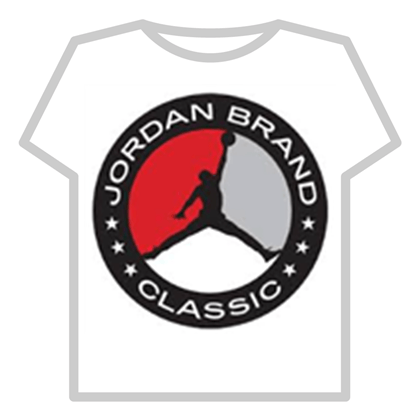 Jordan Circle Logo - Thumb Size Jordan Circle Logo - Roblox