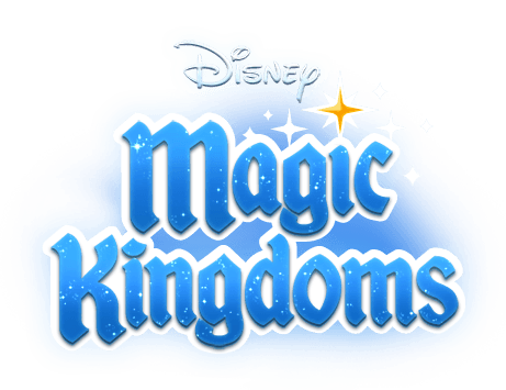 Disney Magic Kingdom Logo - Image - DMK-LOGO.png | Disney Magic Kingdoms Wikia | FANDOM powered ...