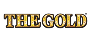 Grab Gold Logo - The Gold - Aruze Gaming Inc.
