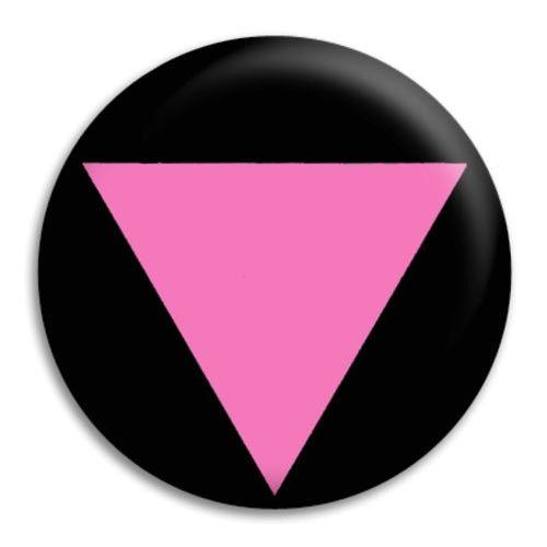 Pink Triangle Logo - Resource