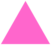 Pink Triangle Logo - PINK TRIANGLE: Munich 2018 | Audiophile News & Music Review