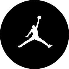 Jordan Circle Logo - Athlete Originals – By Athletes For The Fans