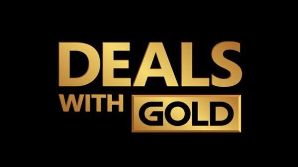 Grab Gold Logo - Grab DA: Inquisition and MGSV: GZ on Deals With Gold
