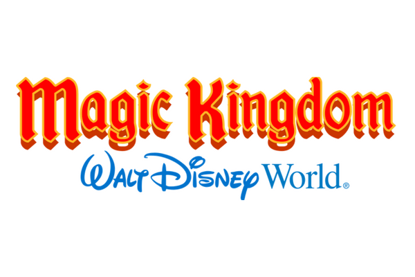 magic kingdom disney magic kingdom logo