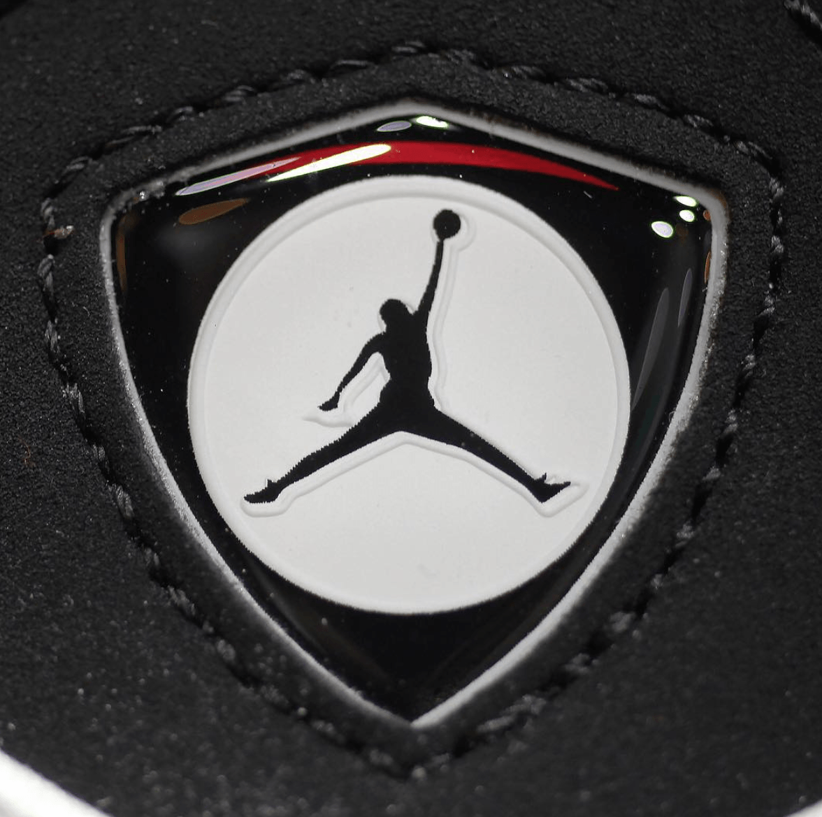 Jordan Circle Logo - 6 circle jordans