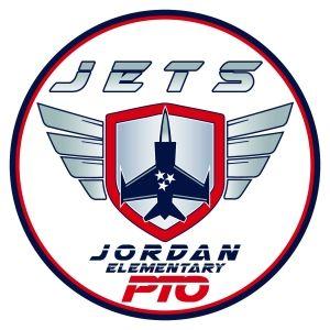 Jordan Circle Logo - JES PTO | Jordan Elementary School