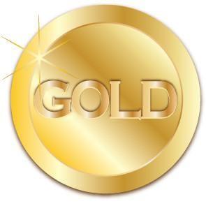 Grab Gold Logo - Gold Grab Bag
