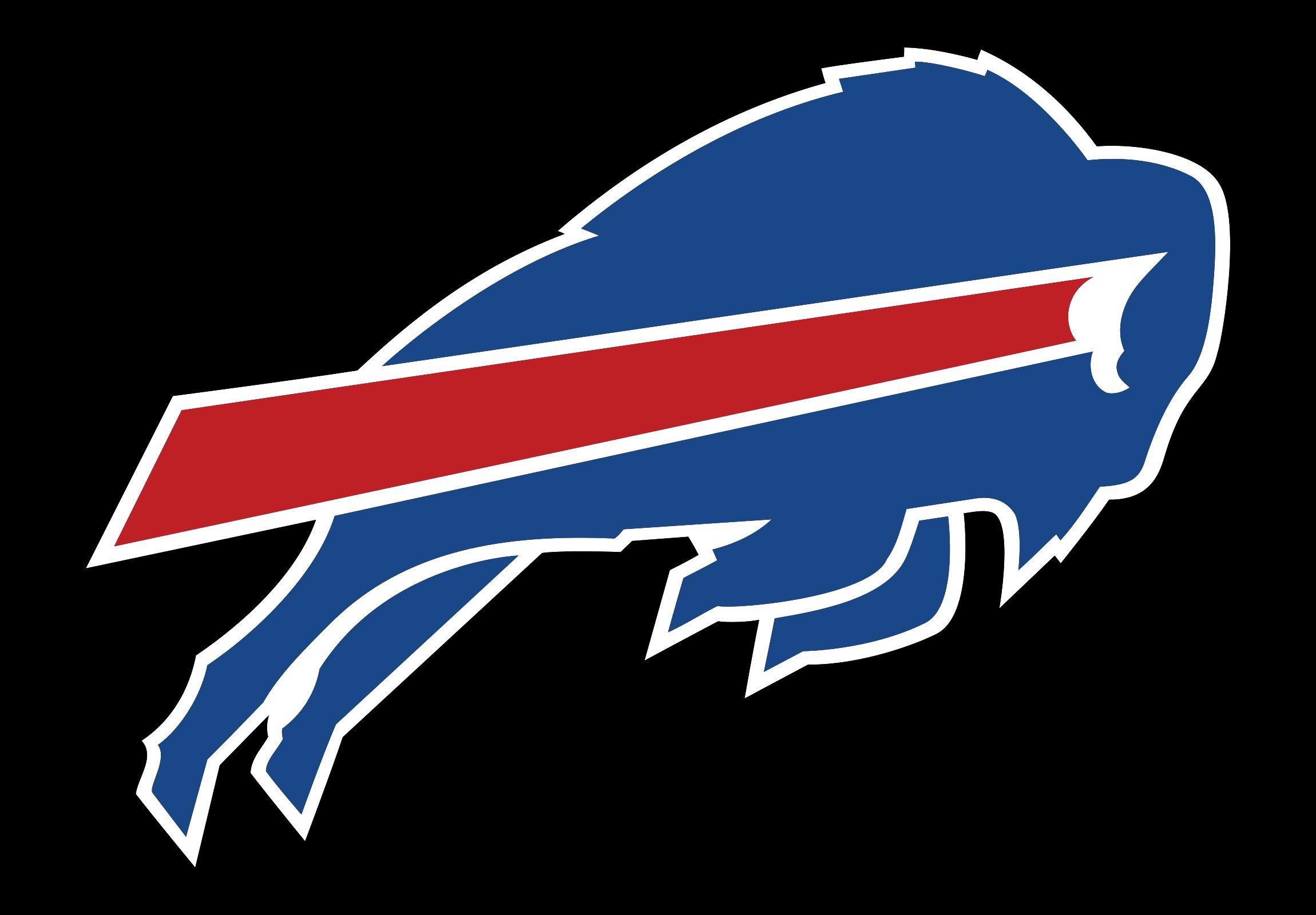 Buffalo Bills Logo LogoDix