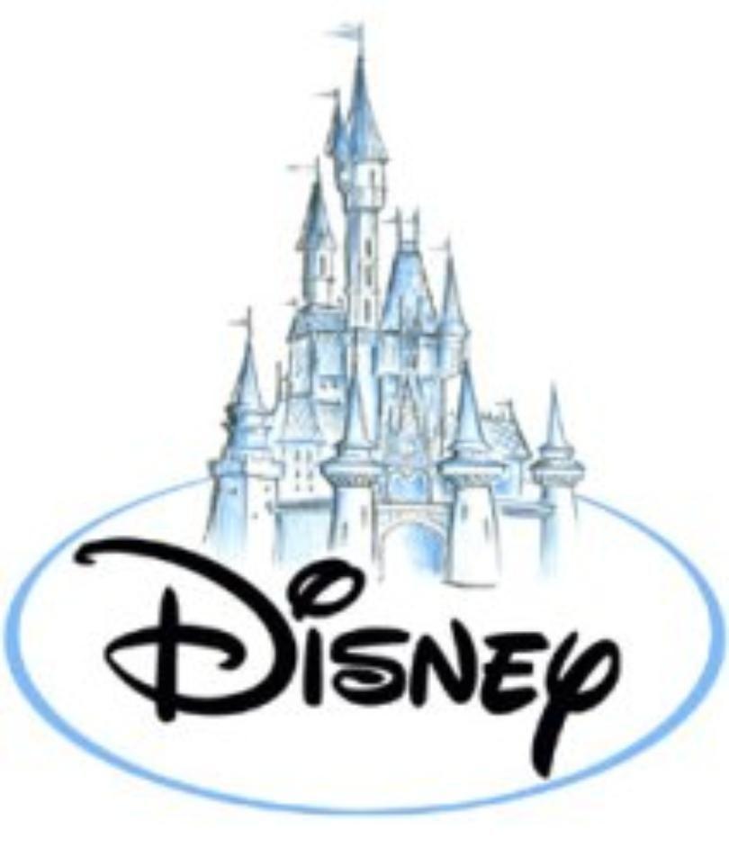 Disney Magic Kingdom Logo - Pay It Forward Campaign To Share The Disney Magic
