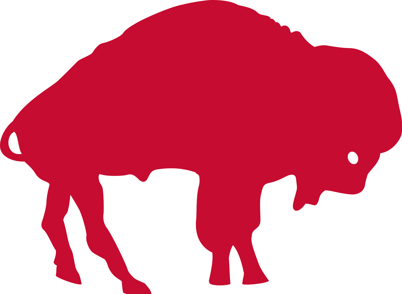 Bills Logo - Buffalo Bills classic logo.svg