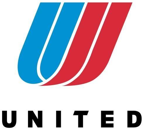 United Airplane Logo - United Airlines Expanding its in-air Gluten-Free Offerings | Gluten ...