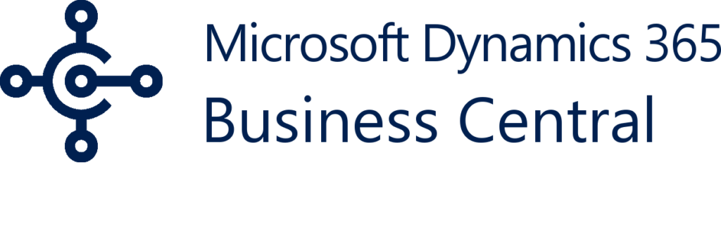 Microsoft Business Logo - Microsoft Dynamics Partner - ERP Software Solutions - Dynamics 365