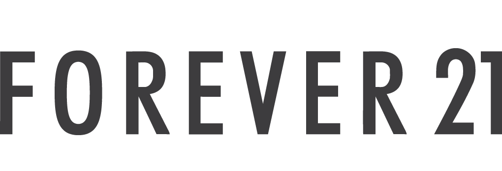 Forever 21 Company Logo - Forever 21 Case Study – Shyft User Resources