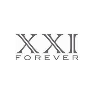 Forever 21 Company Logo - Forever 21 Logos