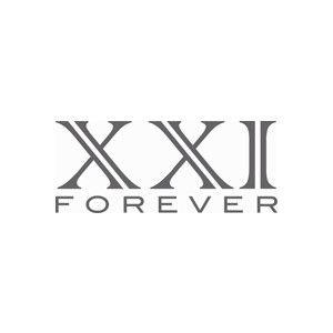 Forever 21 Company Logo