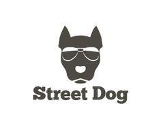 Cool Dogs Logo - 74 Best Dog Logos images | Logo inspiration, Charts, Logo branding