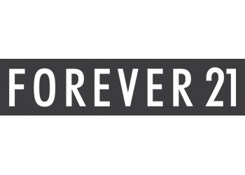 Forever 21 Company Logo - Forever 21 Near Me Locations and Opening Hours — MapsNearMe