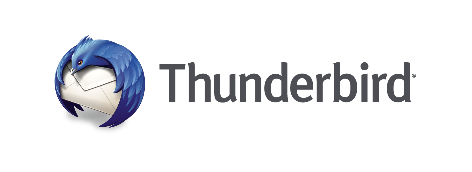 Mozilla Thunderbird Logo Logodix
