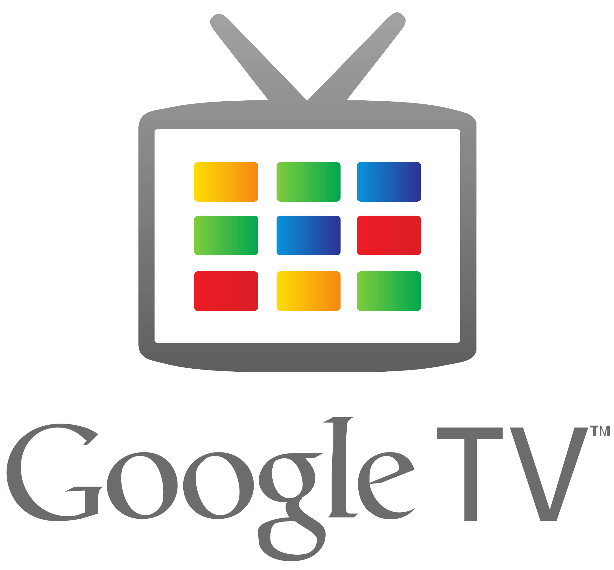 Google TV Logo - File:Google tv logo.svg - Wikimedia Commons